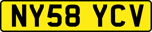 NY58YCV