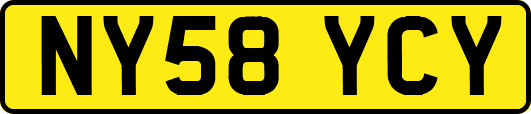 NY58YCY