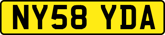 NY58YDA