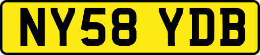 NY58YDB