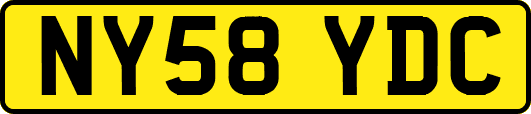 NY58YDC