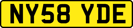 NY58YDE