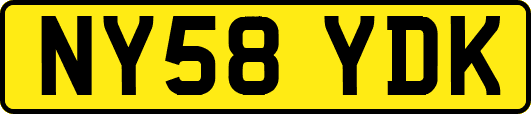 NY58YDK