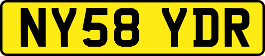 NY58YDR