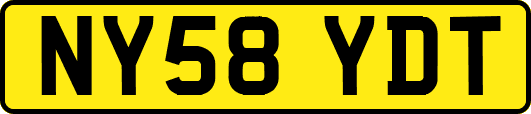 NY58YDT
