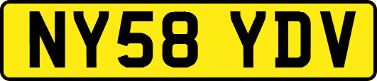 NY58YDV