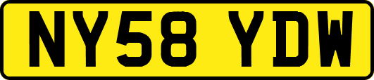 NY58YDW