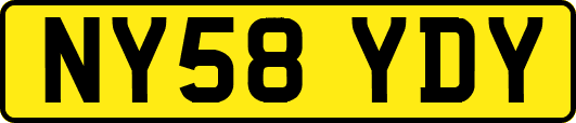 NY58YDY