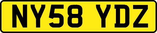 NY58YDZ