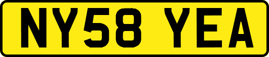 NY58YEA