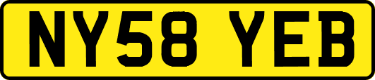 NY58YEB