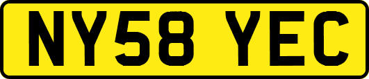NY58YEC