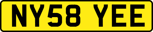 NY58YEE
