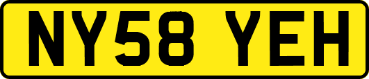 NY58YEH