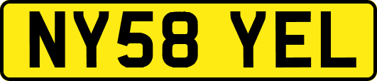 NY58YEL