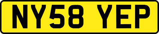 NY58YEP