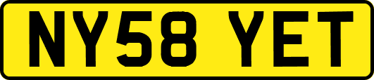 NY58YET