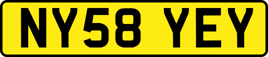 NY58YEY