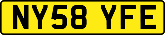 NY58YFE