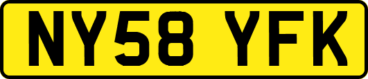 NY58YFK