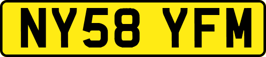 NY58YFM
