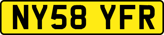 NY58YFR