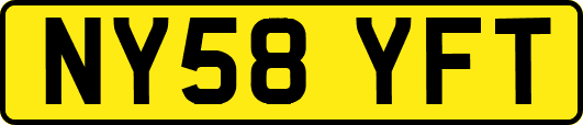 NY58YFT