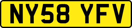 NY58YFV