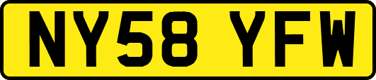 NY58YFW