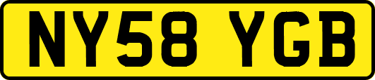 NY58YGB
