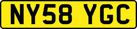 NY58YGC