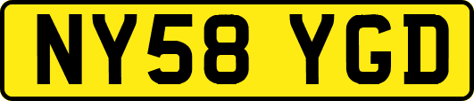 NY58YGD