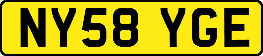 NY58YGE
