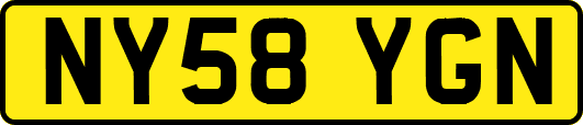 NY58YGN
