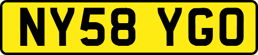 NY58YGO