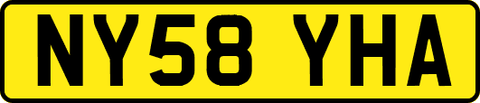 NY58YHA