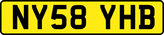NY58YHB
