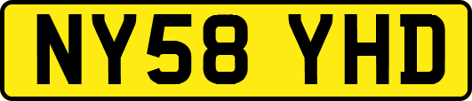 NY58YHD