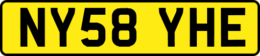 NY58YHE
