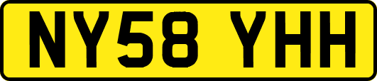 NY58YHH