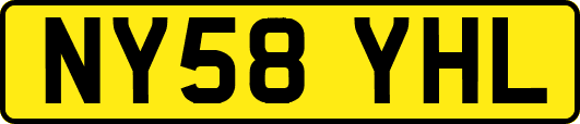 NY58YHL