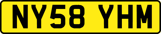 NY58YHM