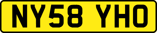 NY58YHO