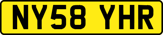 NY58YHR