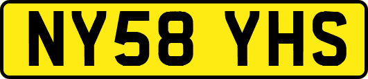 NY58YHS