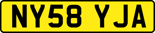 NY58YJA