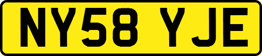 NY58YJE
