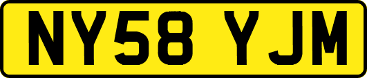 NY58YJM