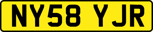 NY58YJR