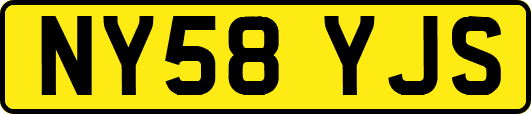 NY58YJS